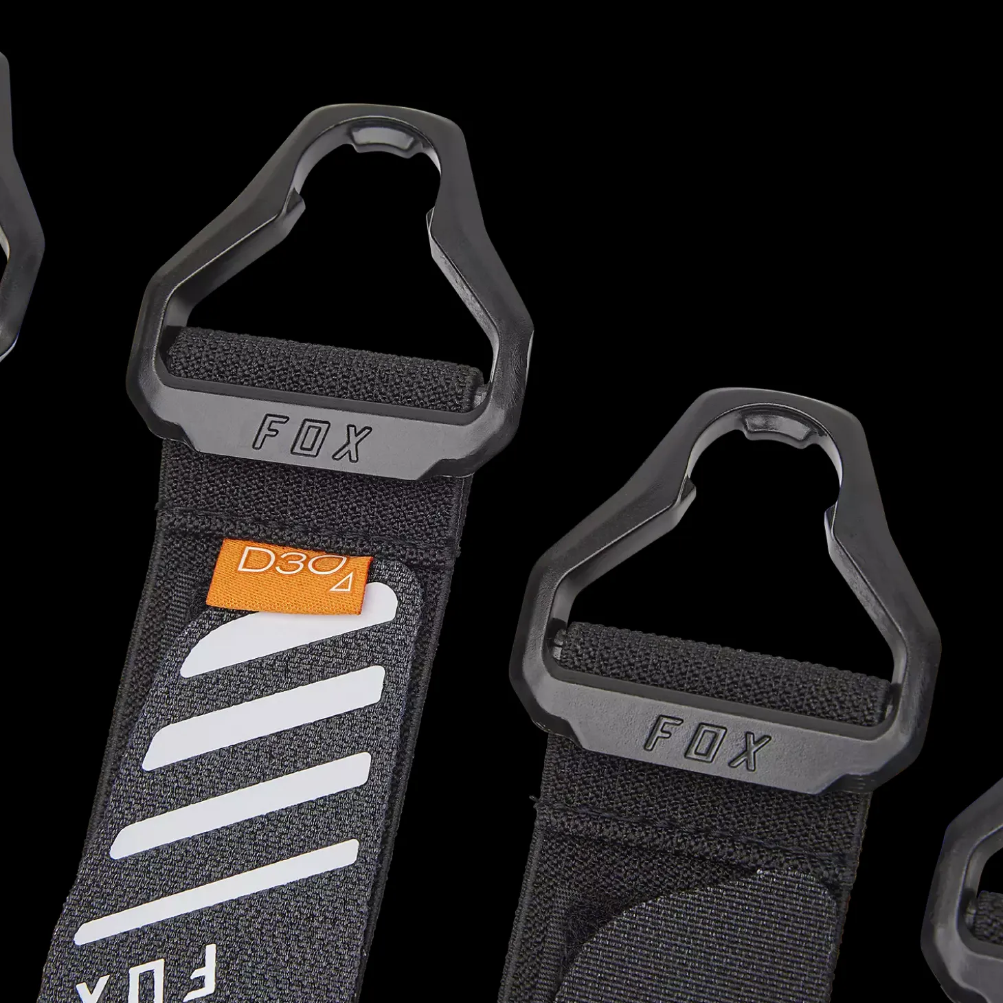 Titan Pro D3O&reg; Knee Straps