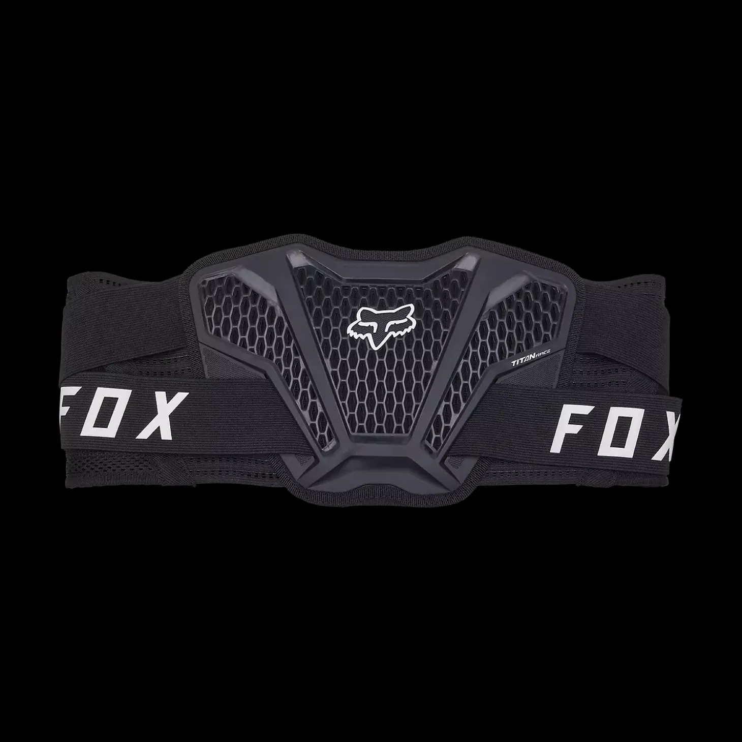 Titan Race Belt