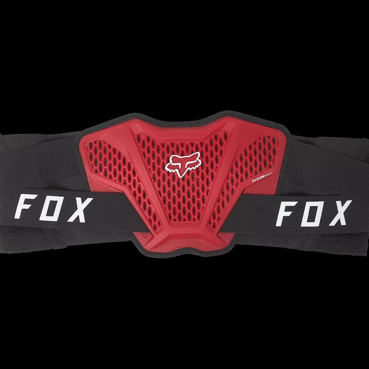 Titan Race Kidney Belt