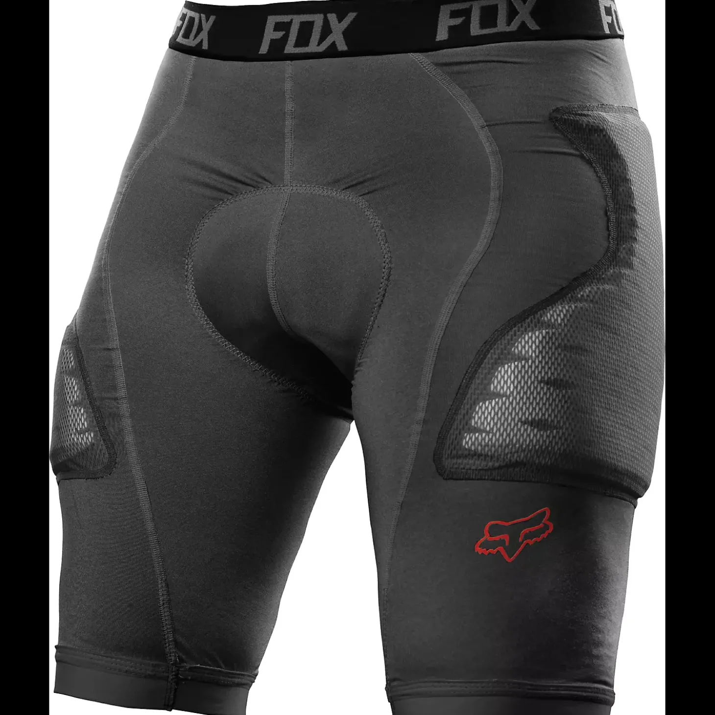 Titan Race Shorts