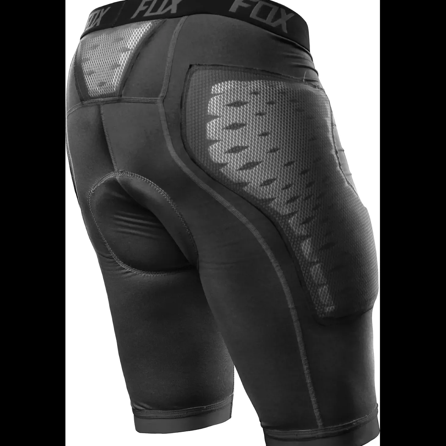 Titan Race Shorts