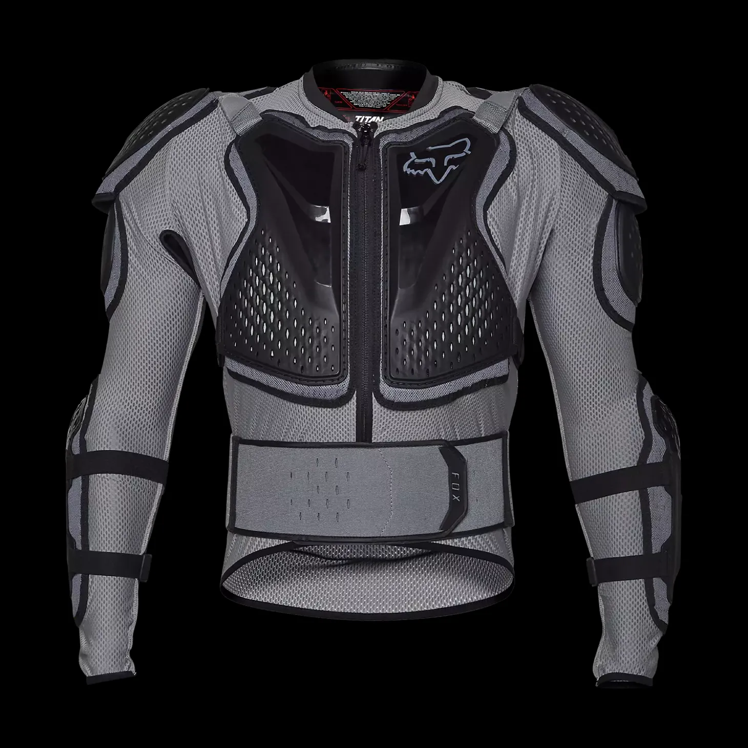 Titan Sport Chest Guard Jacket