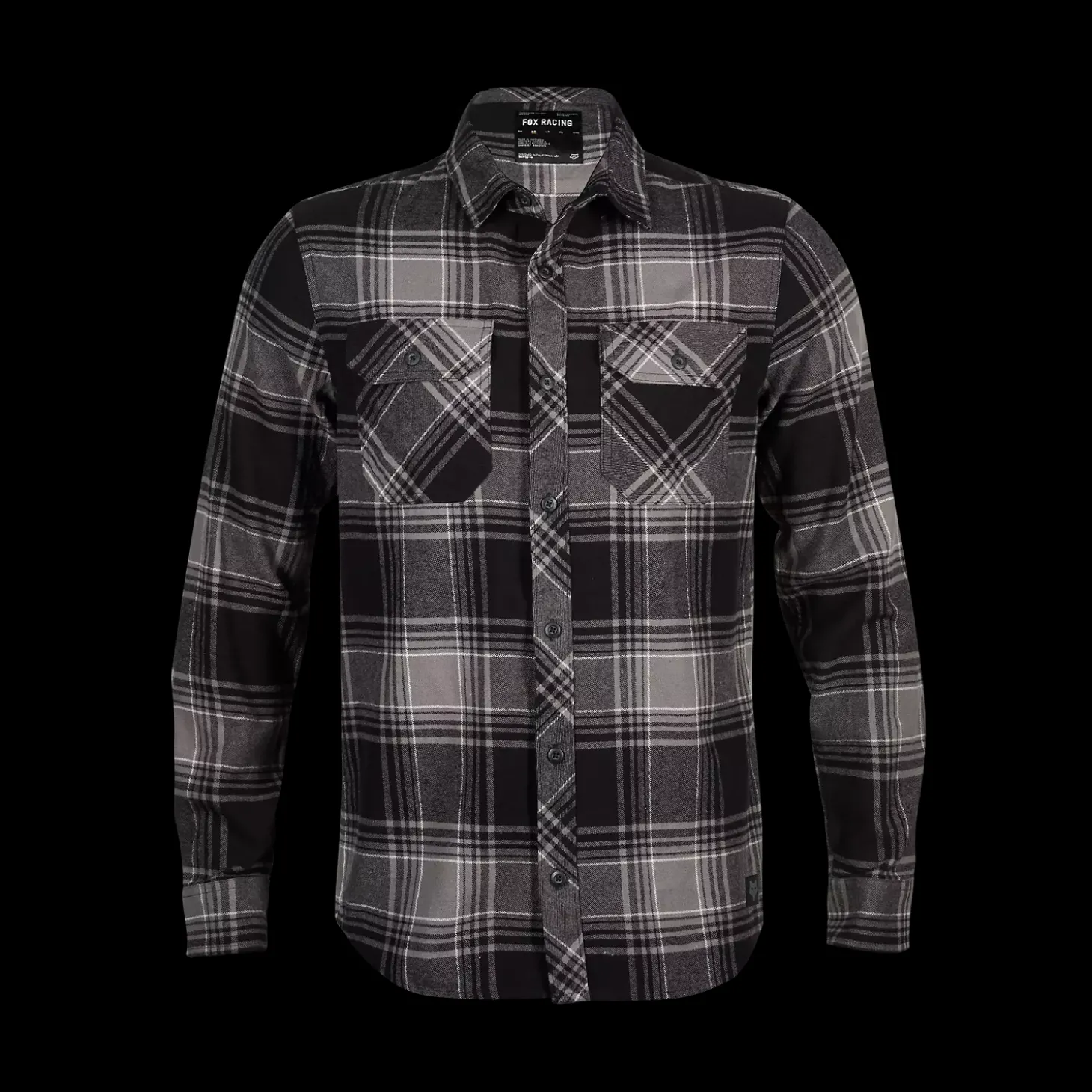 Traildust Flannel Shirt