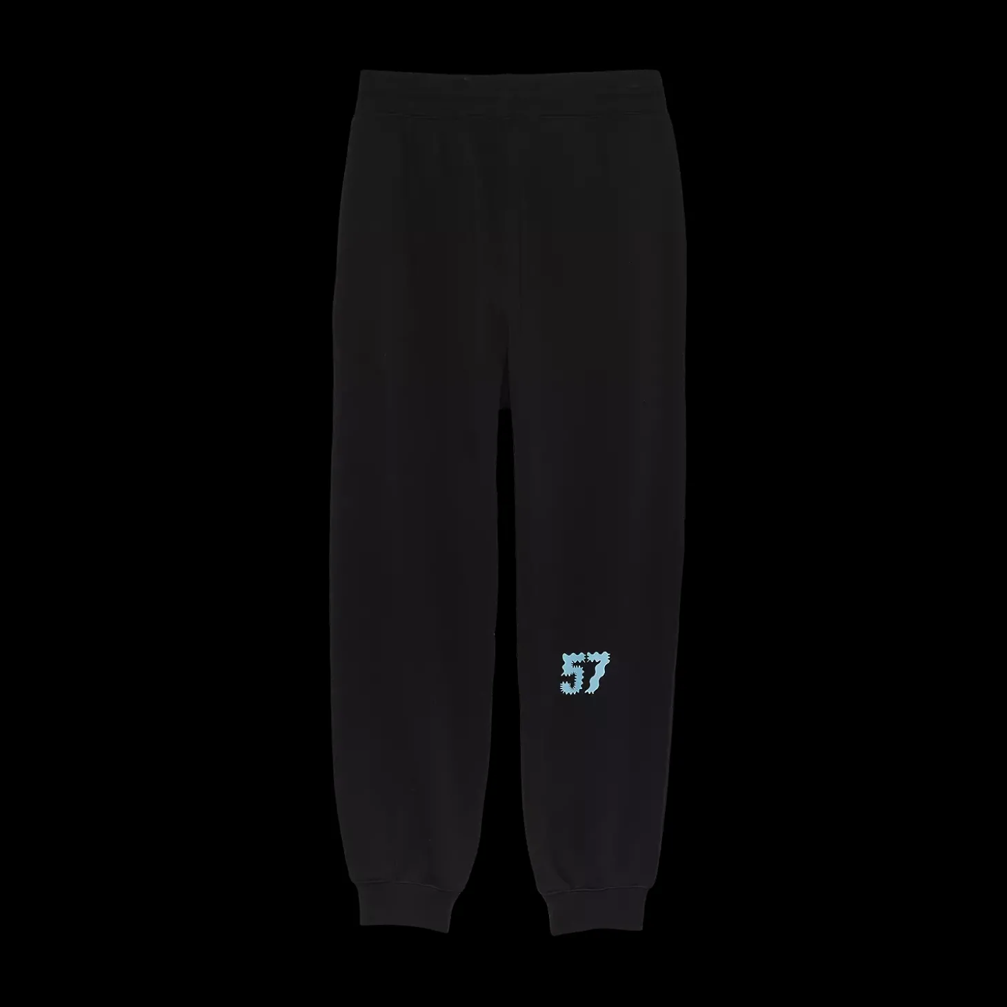 TS57 Oversized Joggers
