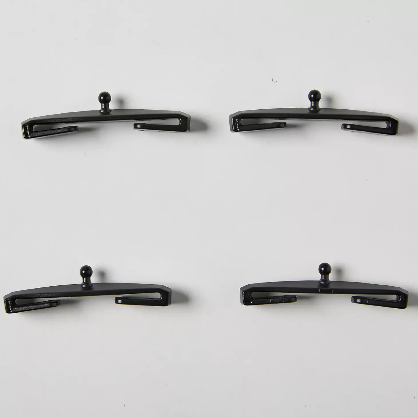 Universal Tear Off Strap Pin
