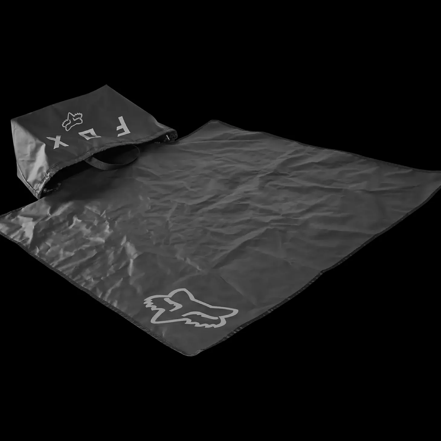 Utility Changing Mat Bag