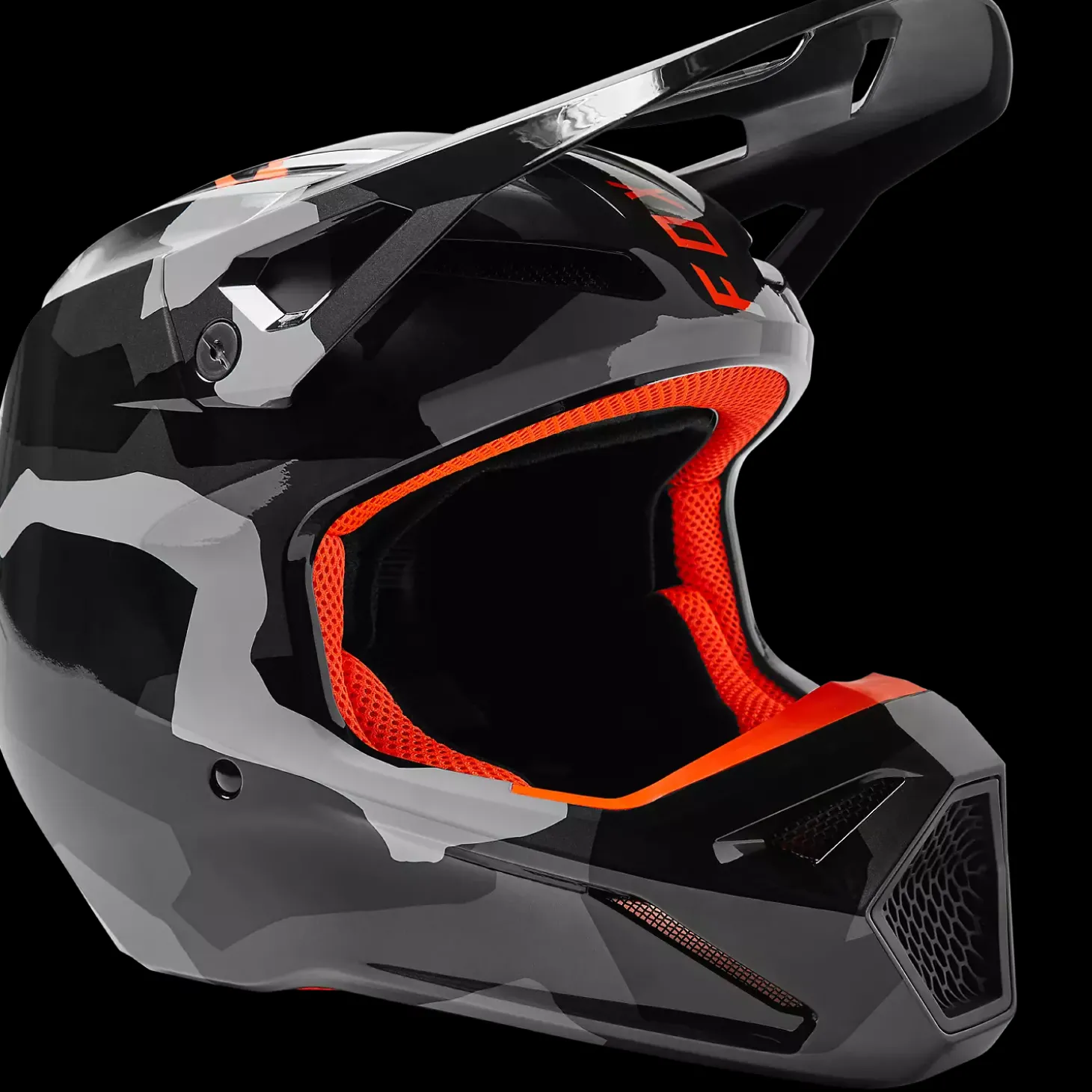 V1 Bnkr Helmet