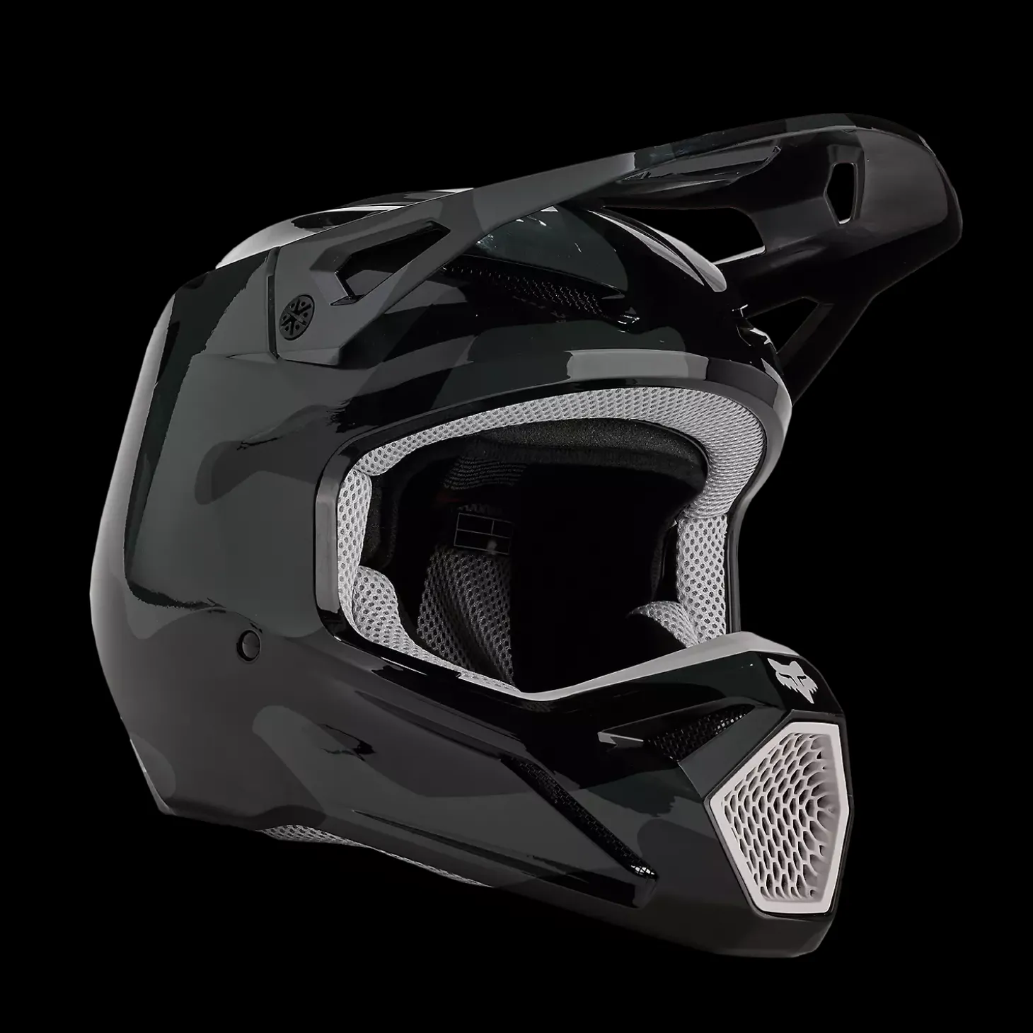 V1 Bnkr Helmet