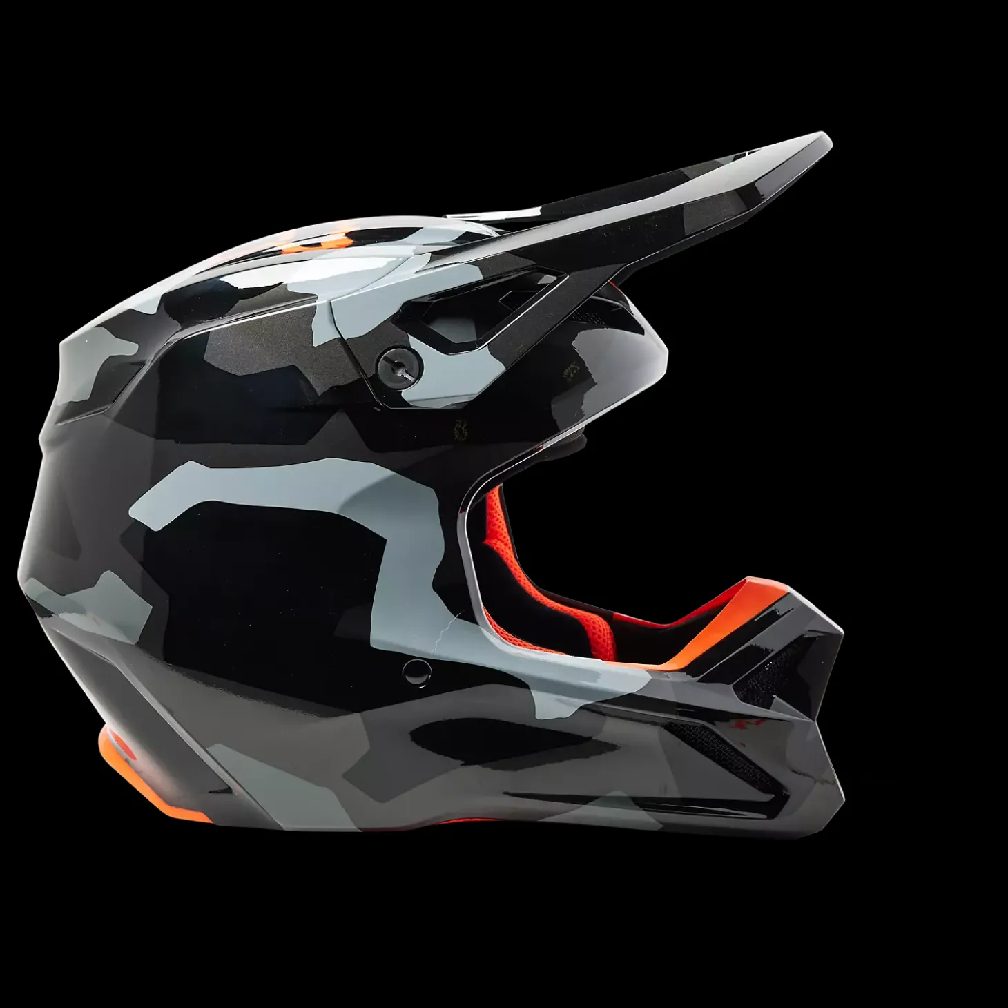 V1 Bnkr Helmet