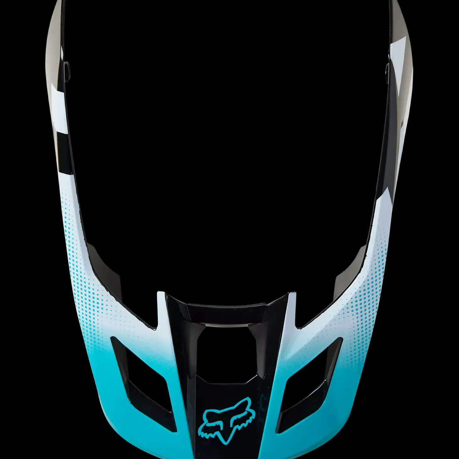 V2 Dier Helmet Visor