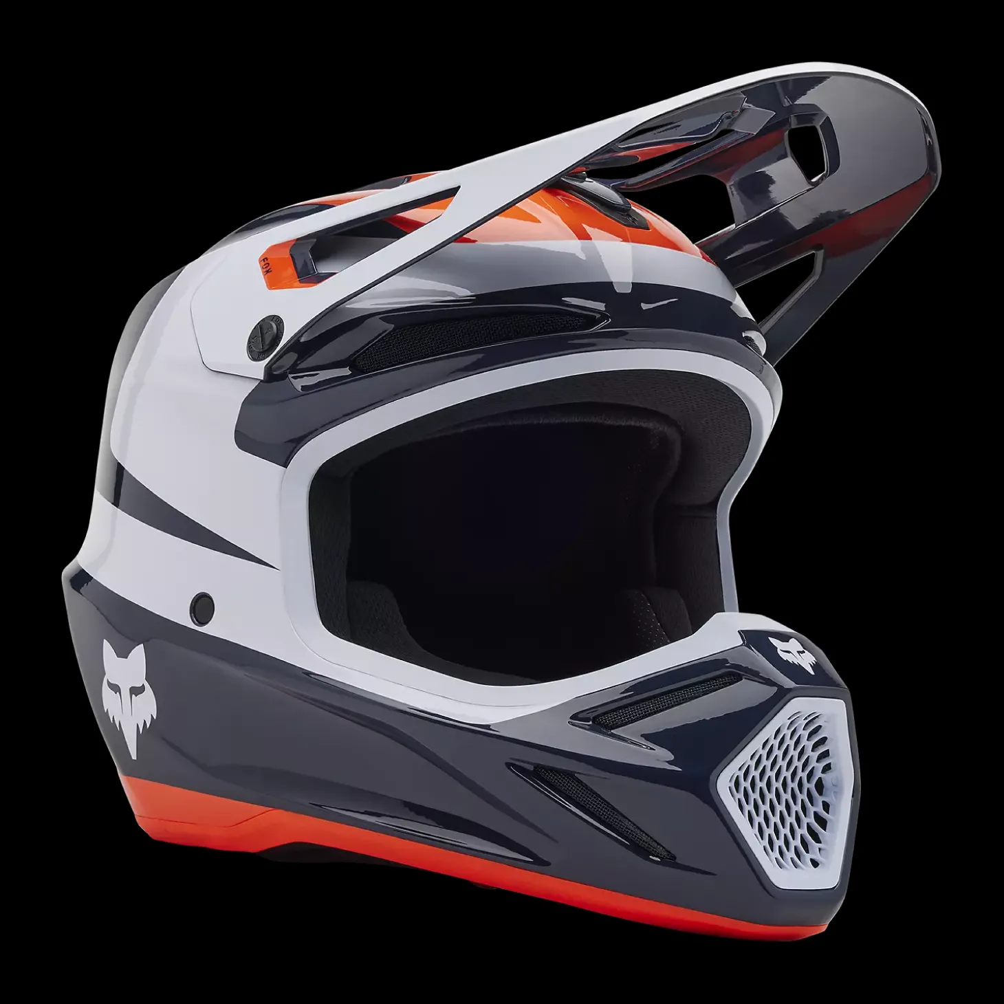 V3 Divider Helmet