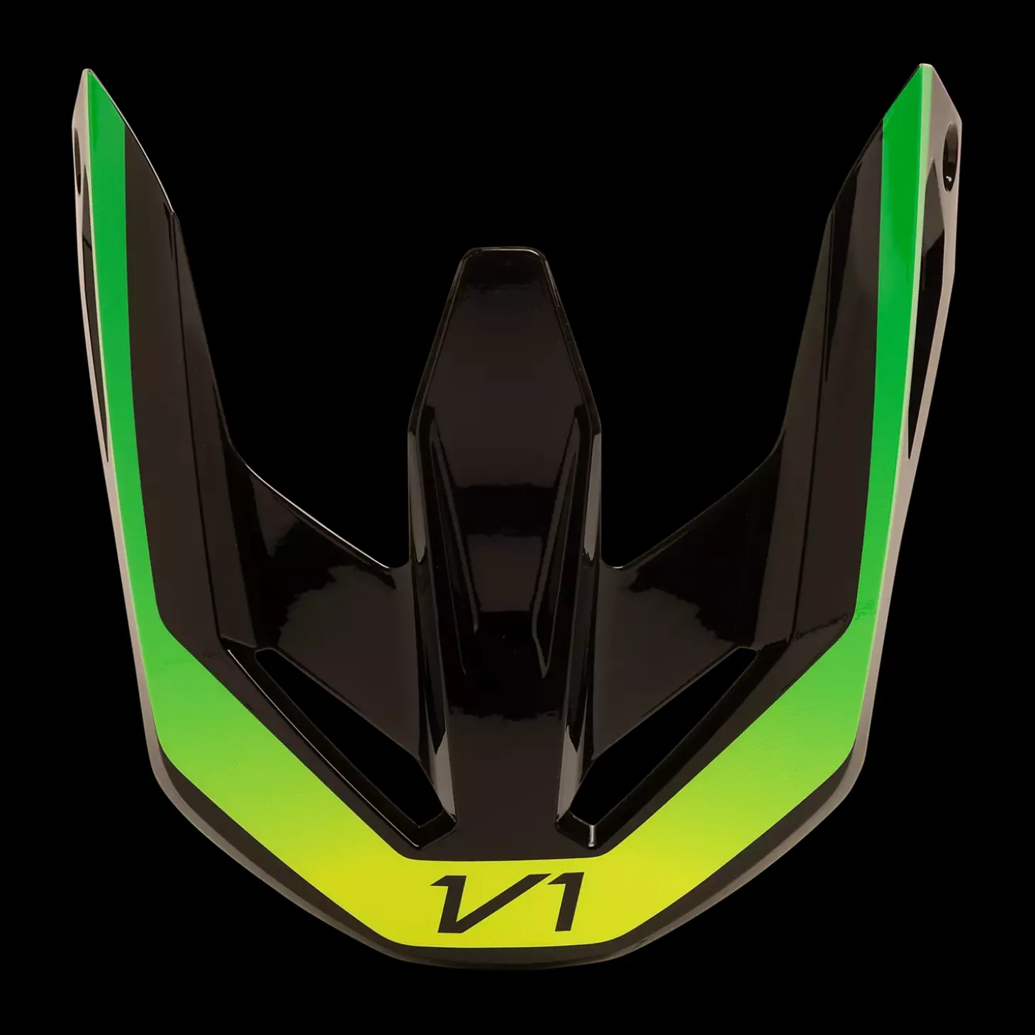 V1 Dpth Helmet Visor