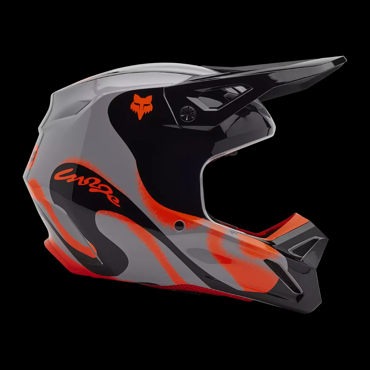 V1 Emotion Helmet