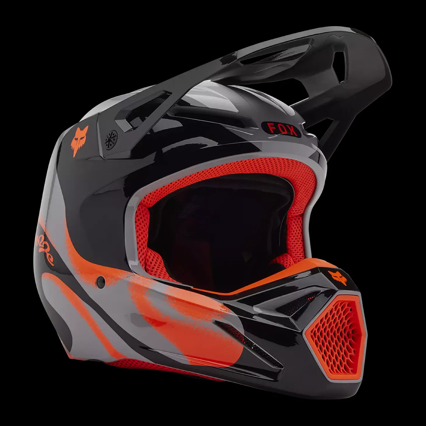 V1 Emotion Helmet
