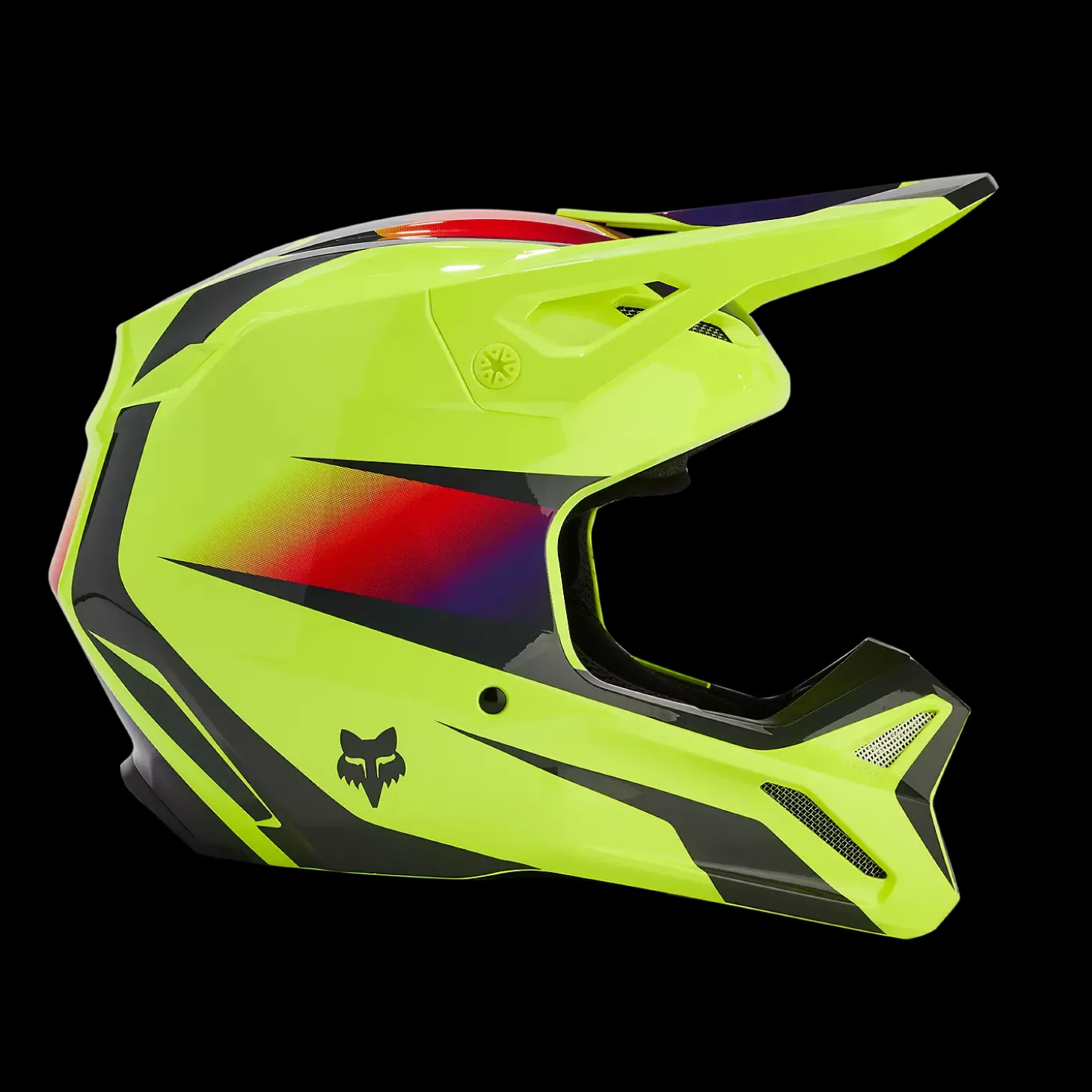 V1 Flora Helmet