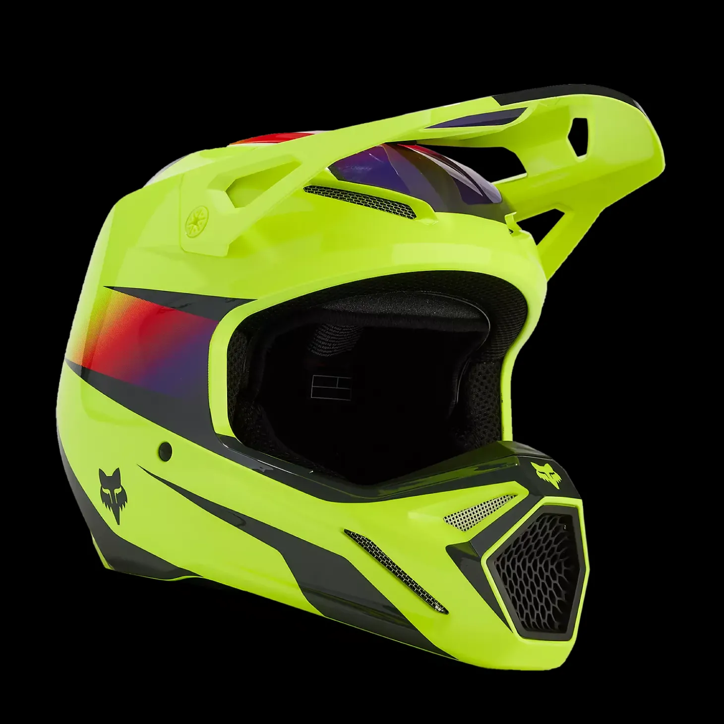 V1 Flora Helmet