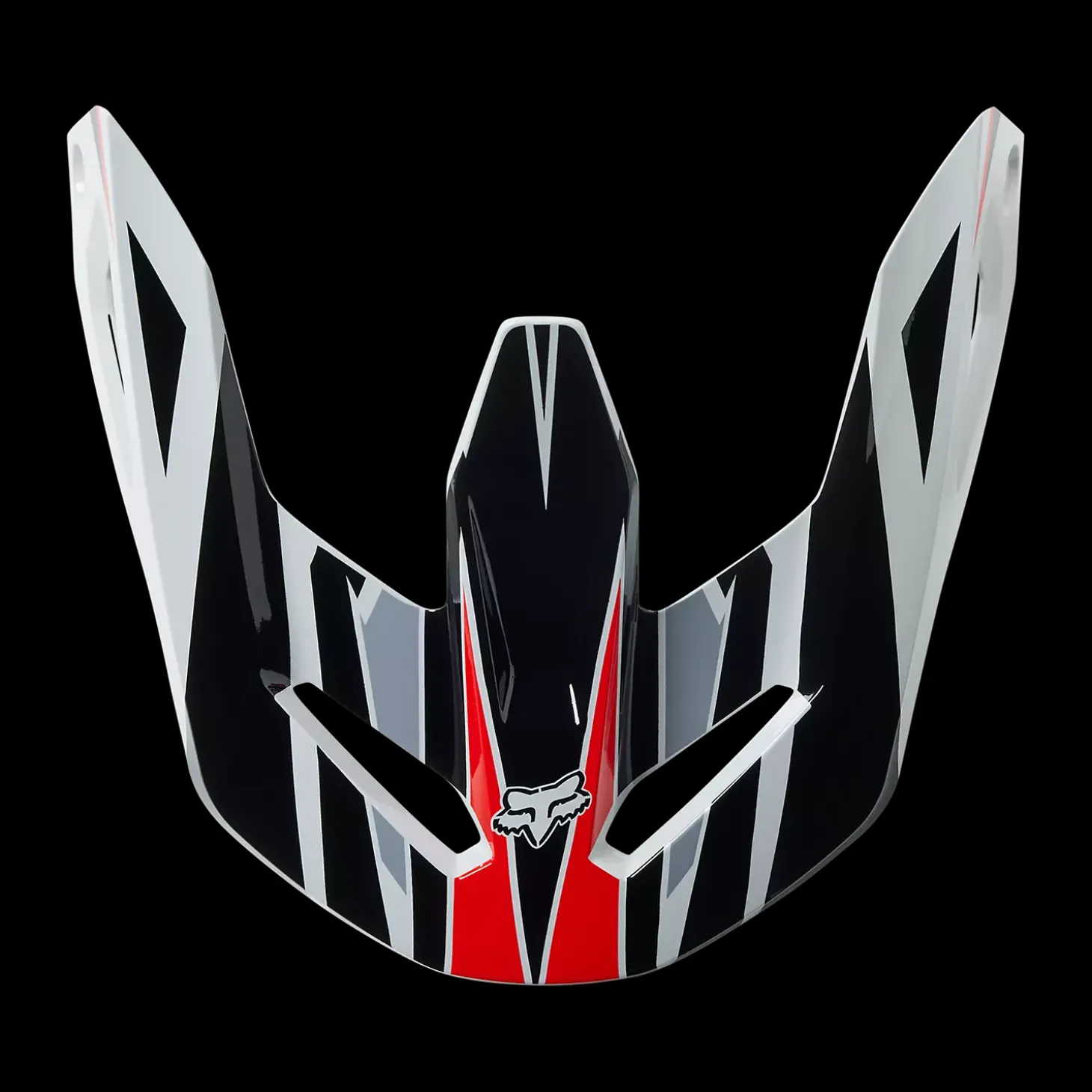 V1 GOAT Strafer Helmet Visor