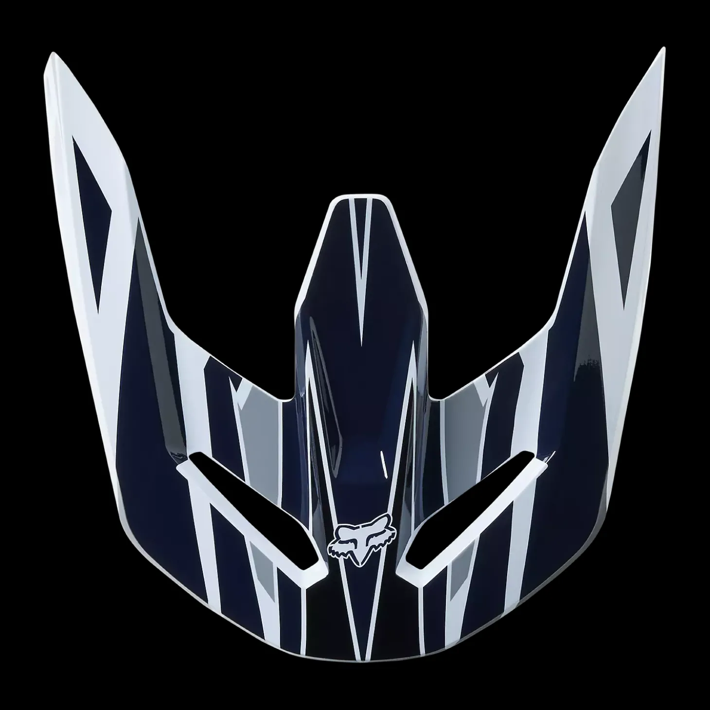 V1 GOAT Strafer Helmet Visor