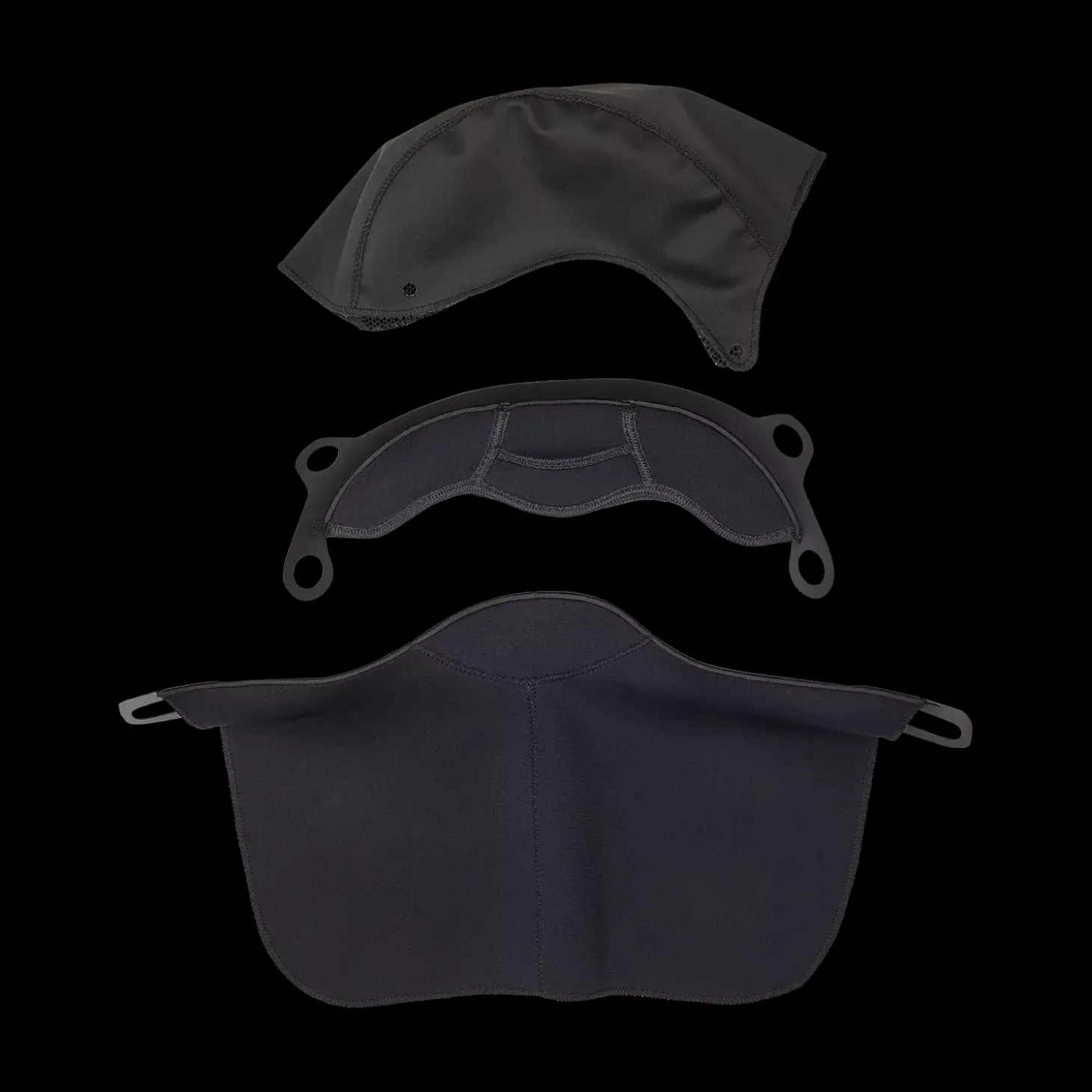 V1 Helmet Cold Weather Kit