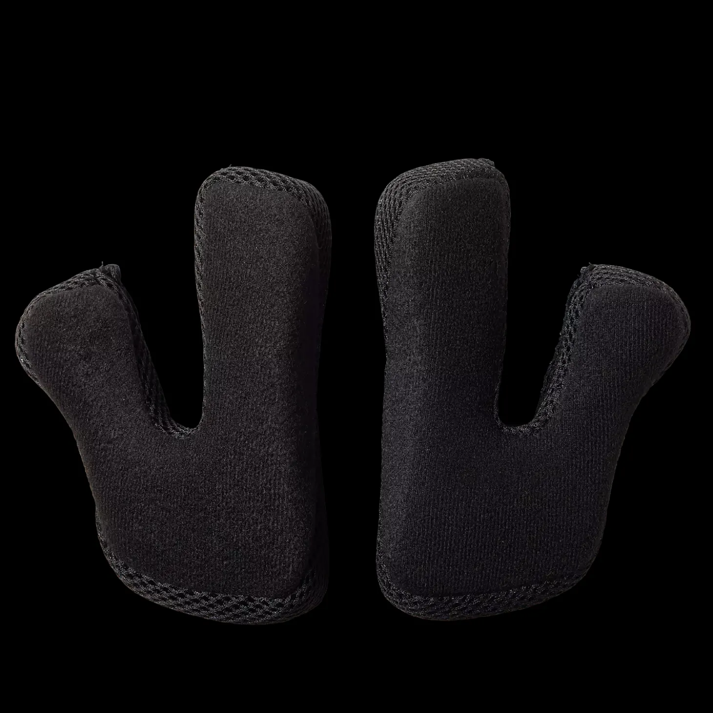 V1 Helmet Thick Cheek Pads