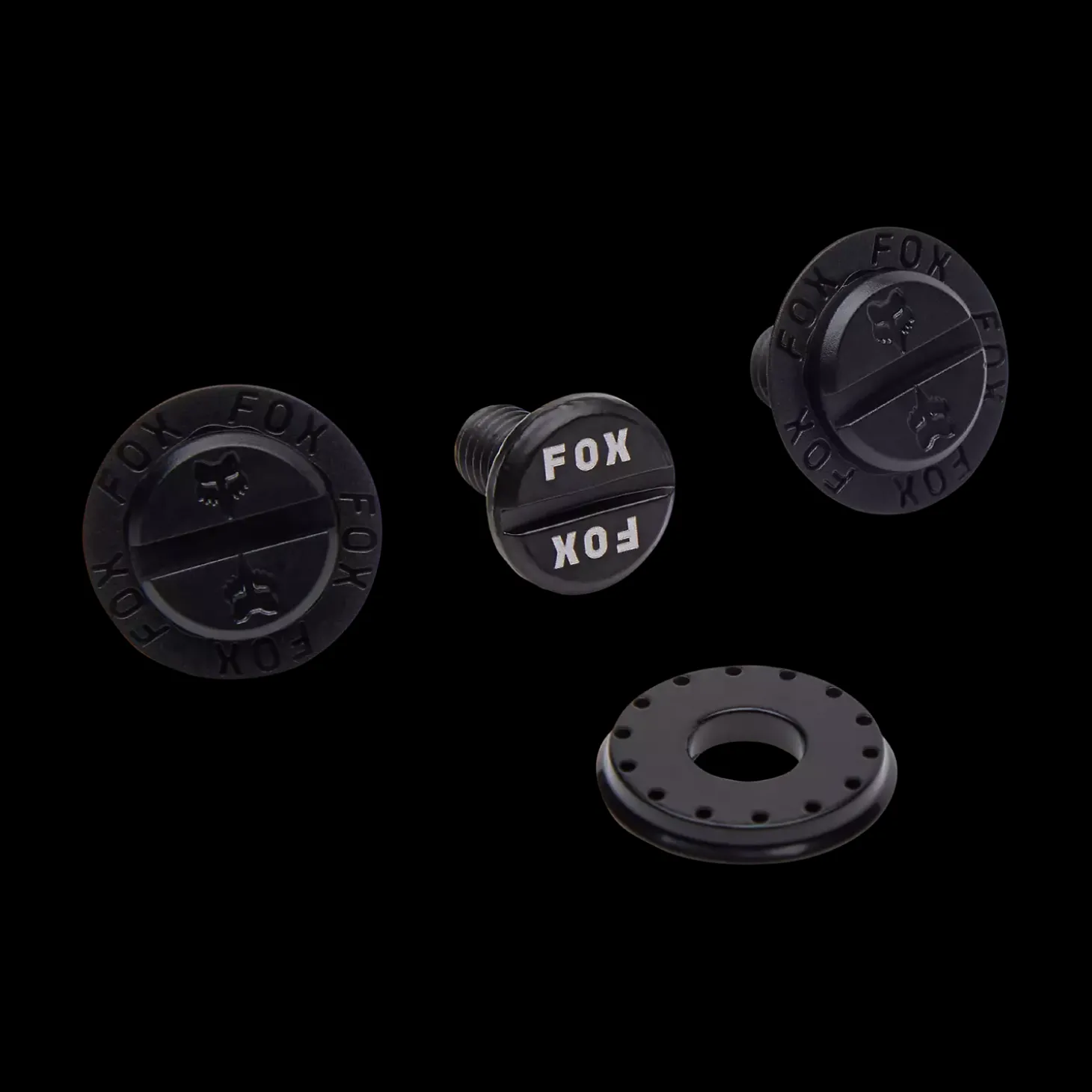 V3 Helmet Visor Screw Kit