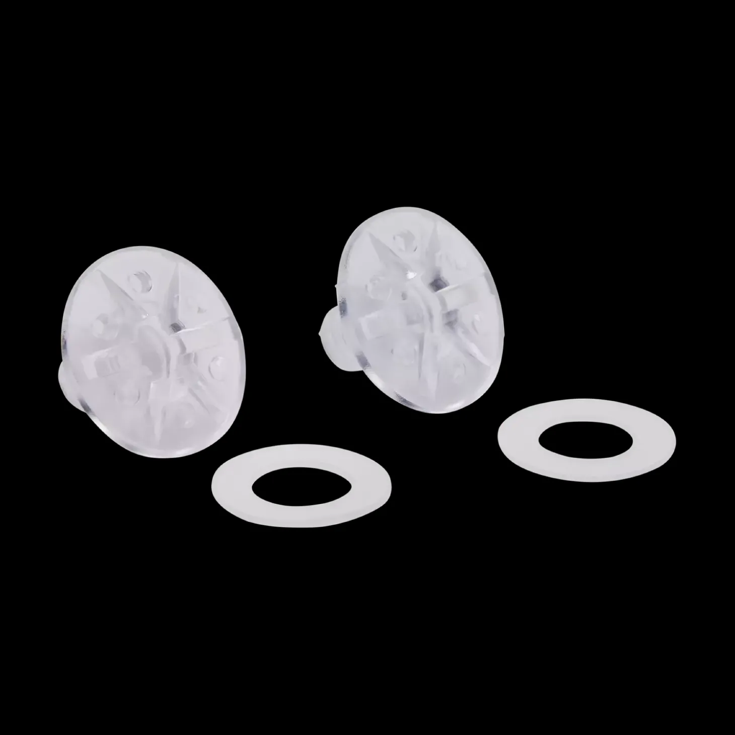 V1 Helmet Visor Screw Kit