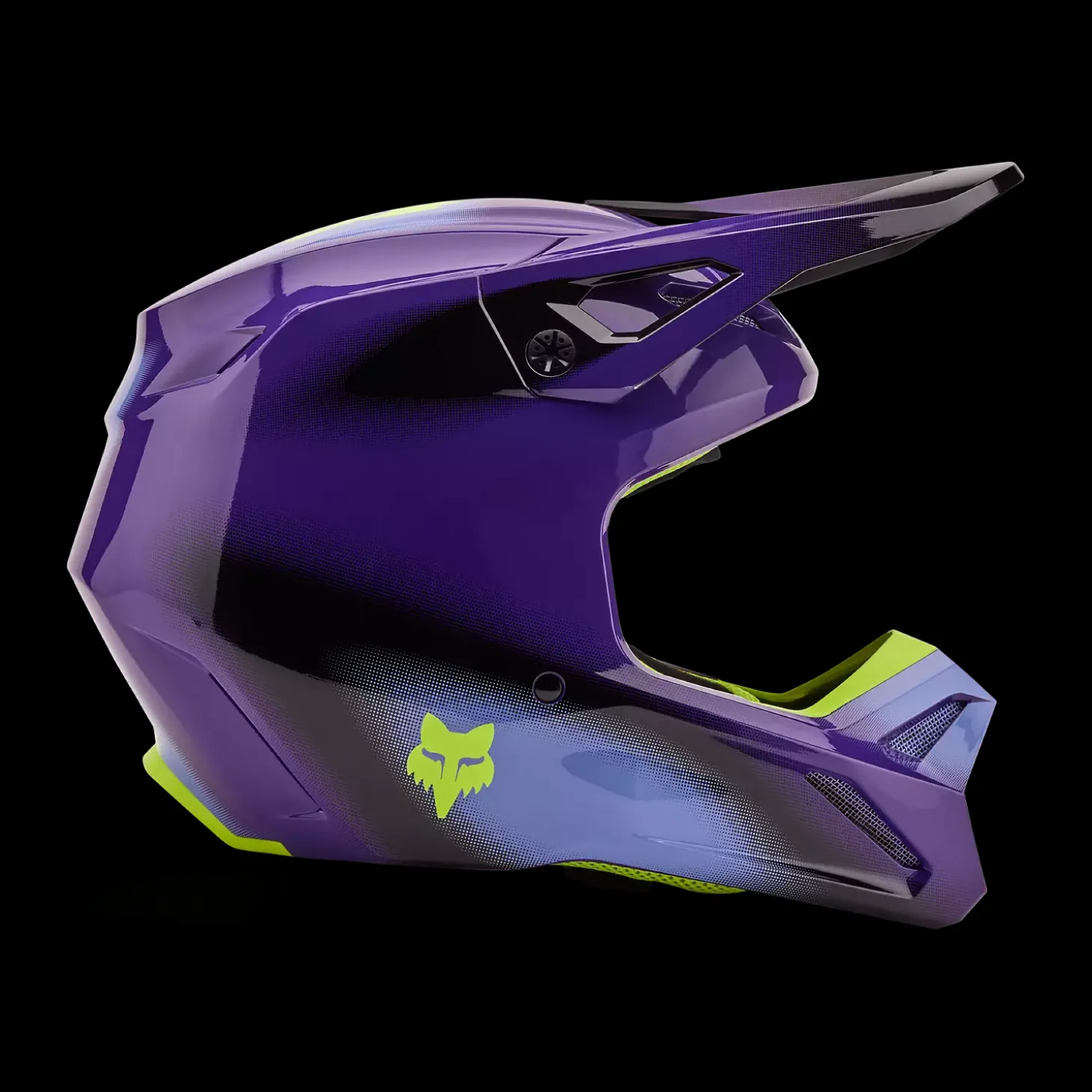 V1 Interfere Helmet