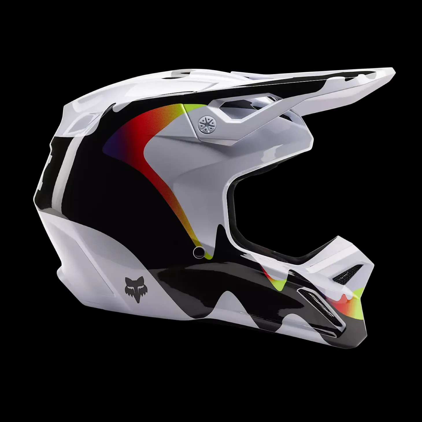 V1 Kozmik Helmet