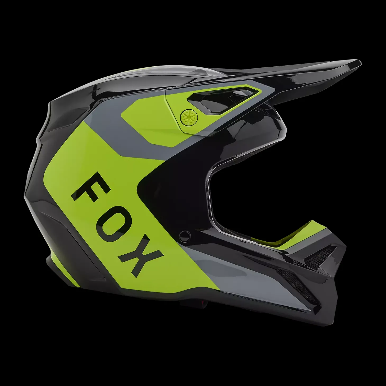 V1 Lean Helmet