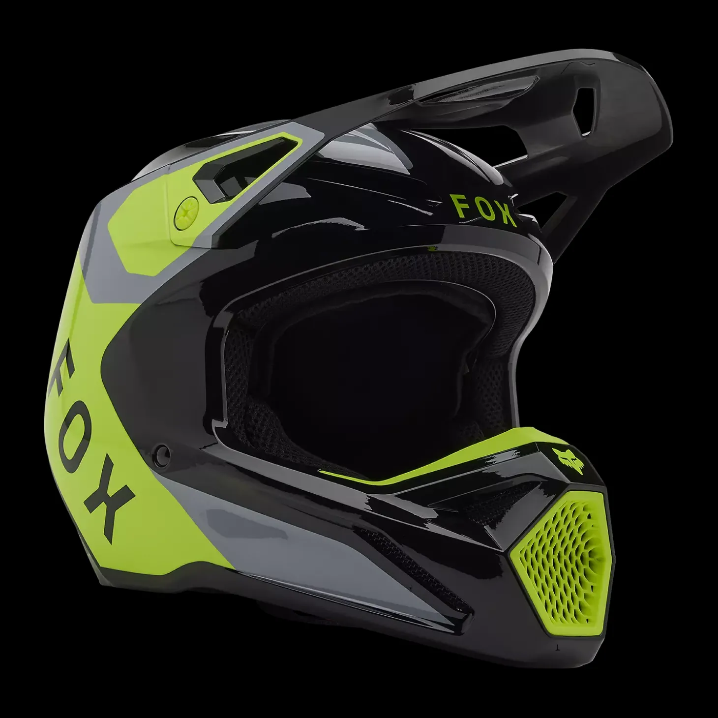 V1 Lean Helmet
