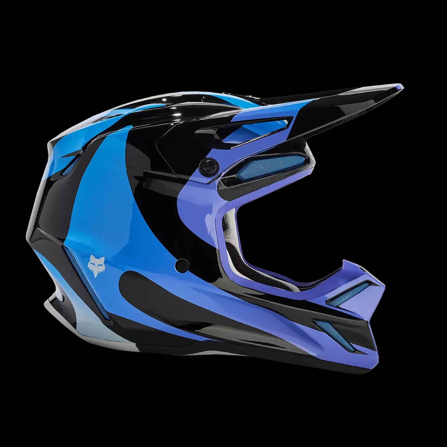 V3 Magnetic Helmet