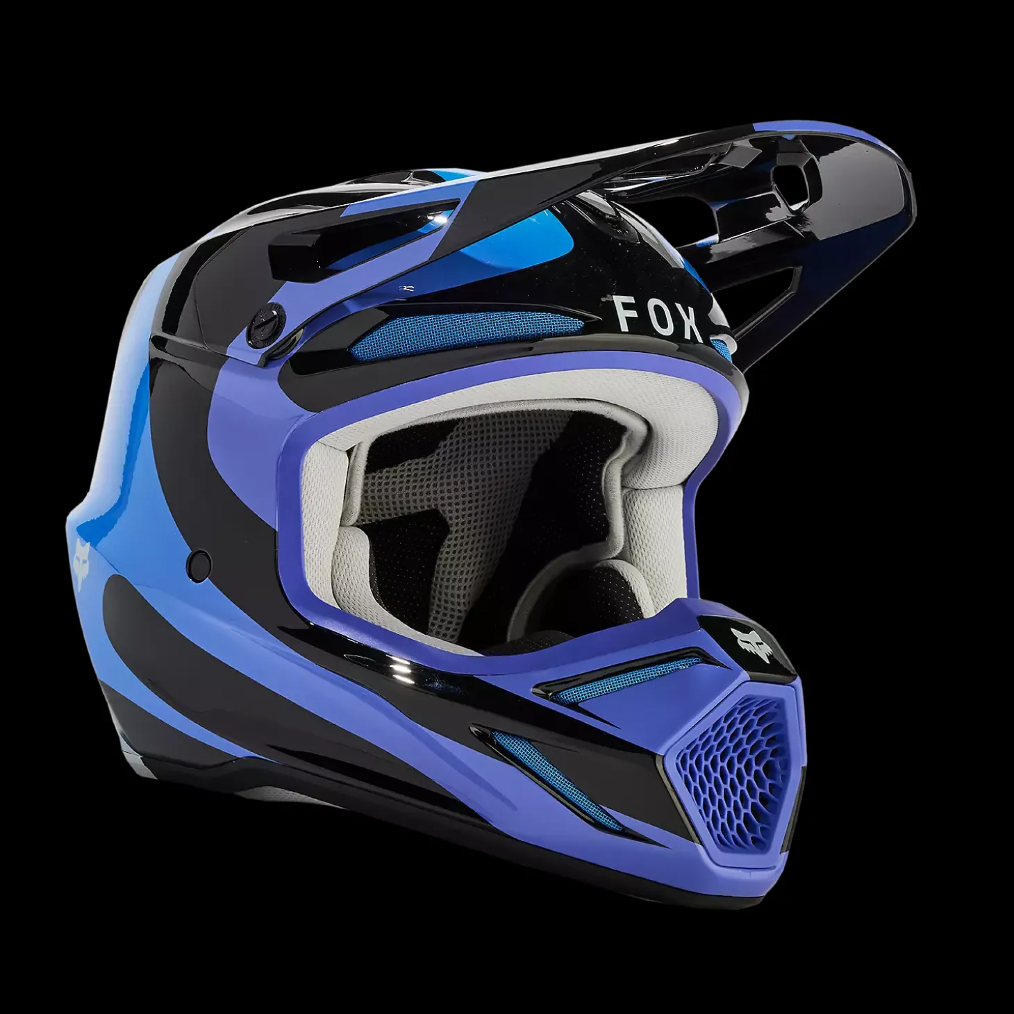 V3 Magnetic Helmet