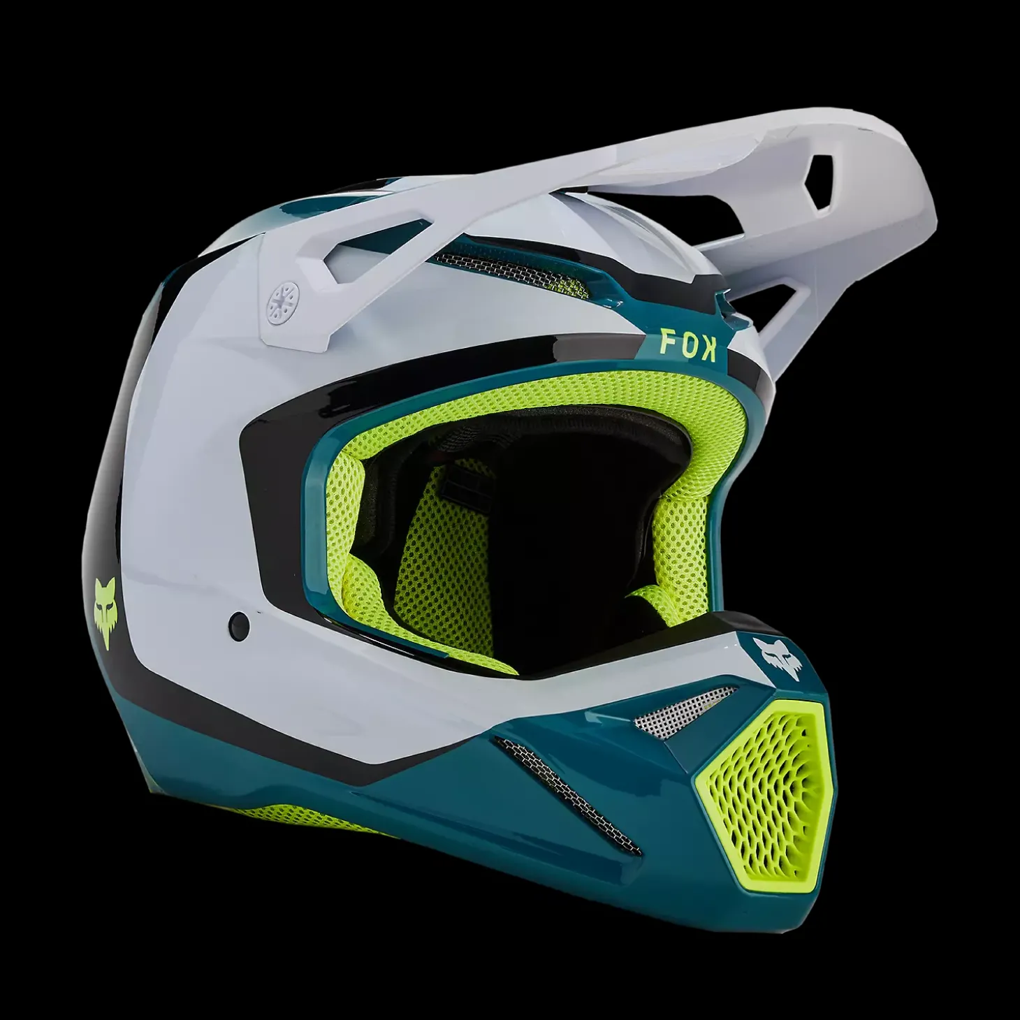 V1 Nitro Helmet