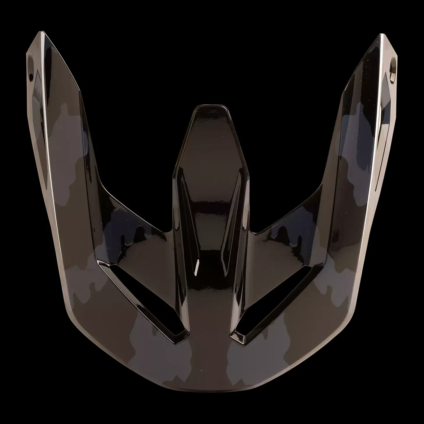 V1 Nuklr Helmet Visor