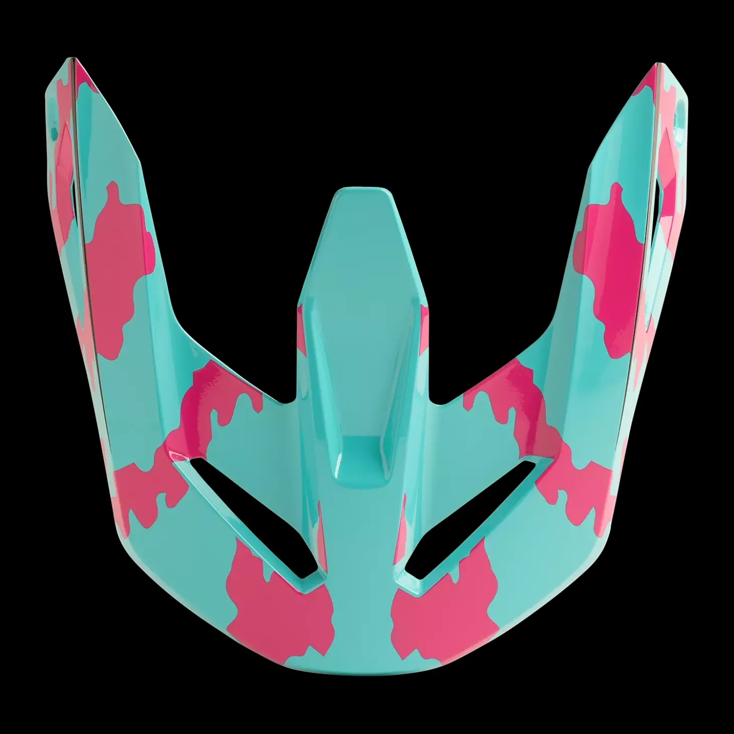 V1 Nuklr Helmet Visor