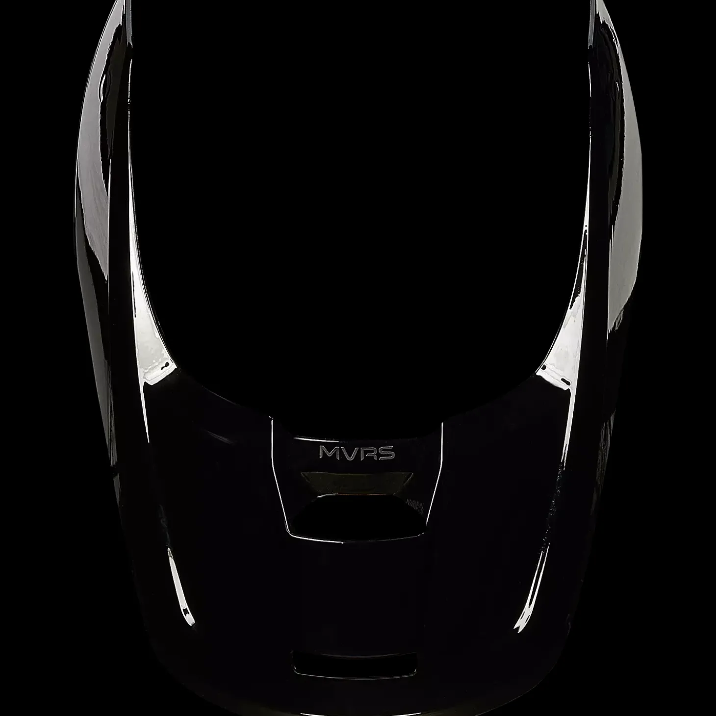 V1 Plaic Helmet Visor