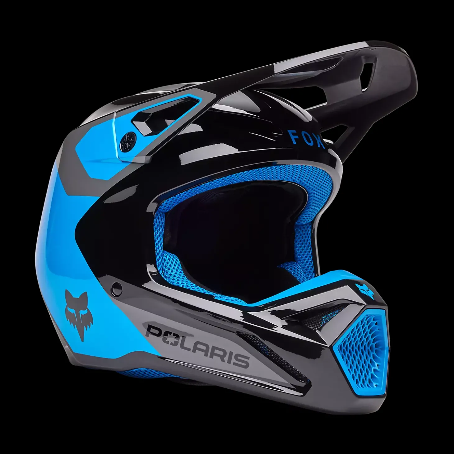 V1 Polaris Helmet