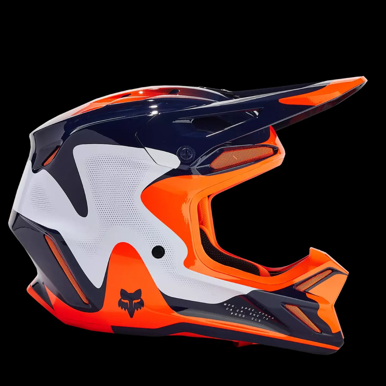 V3 Revise Helmet