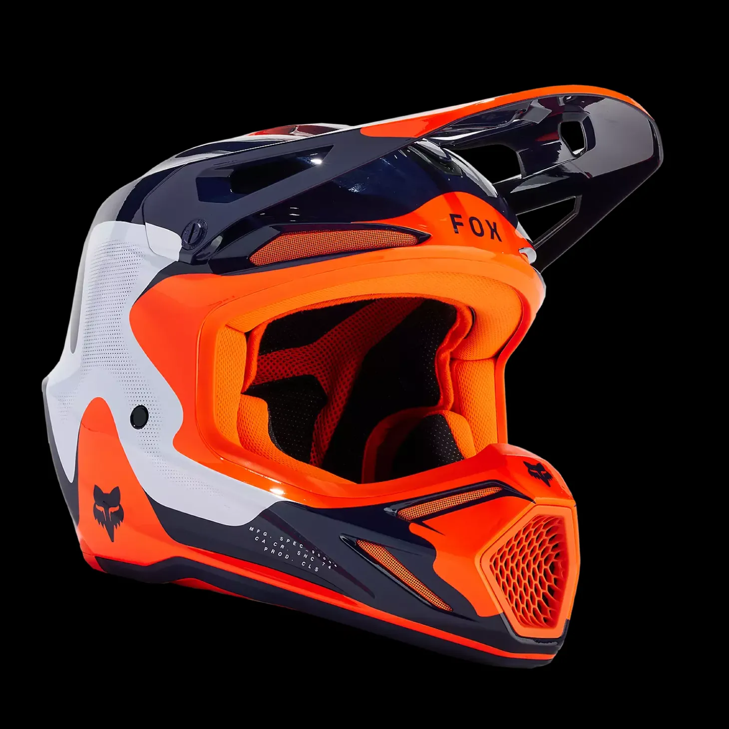 V3 Revise Helmet