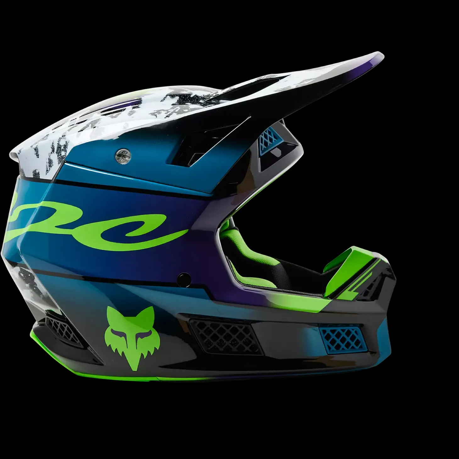 V3 RS Dkay Helmet (2023)