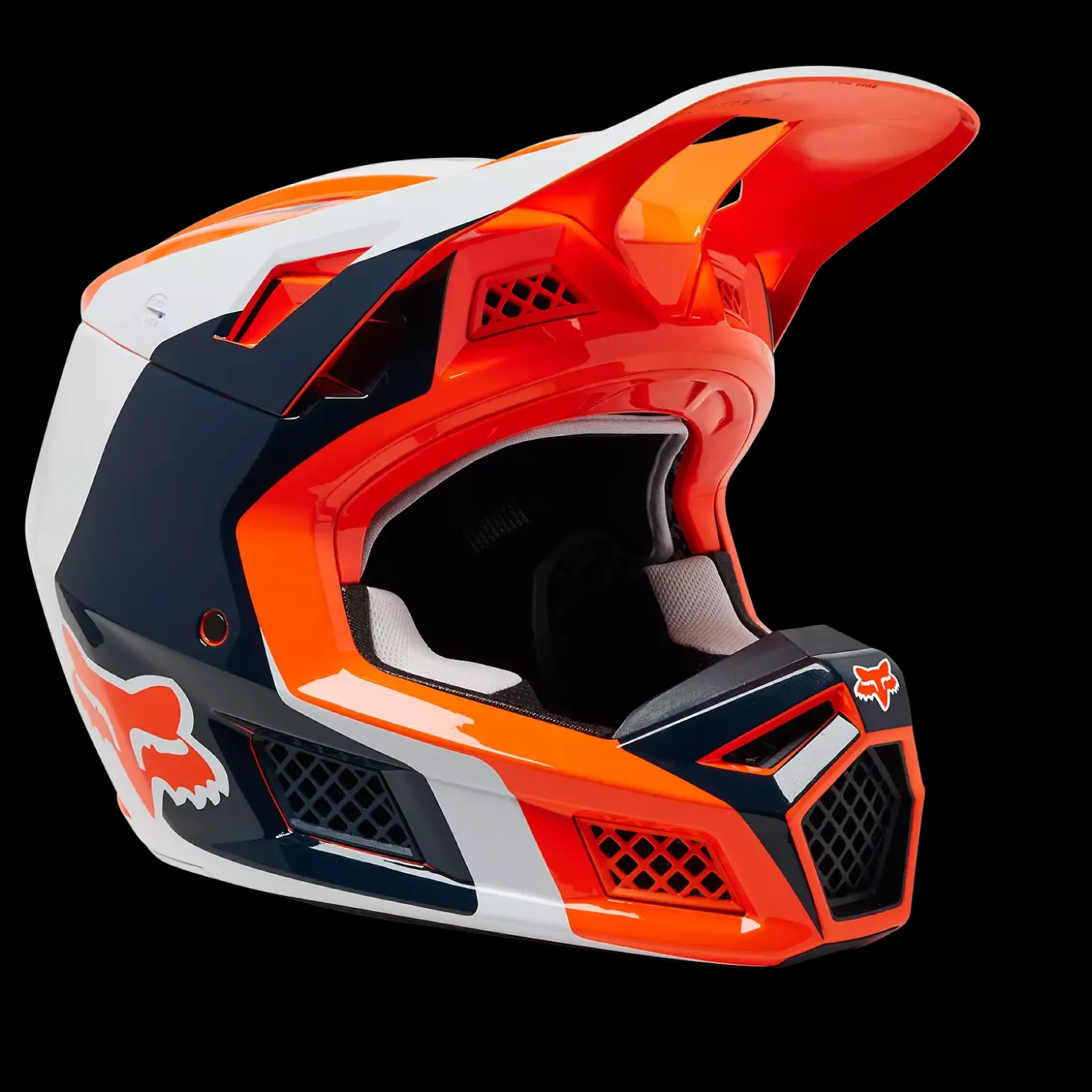 V3 RS Efekt Helmet (2023)