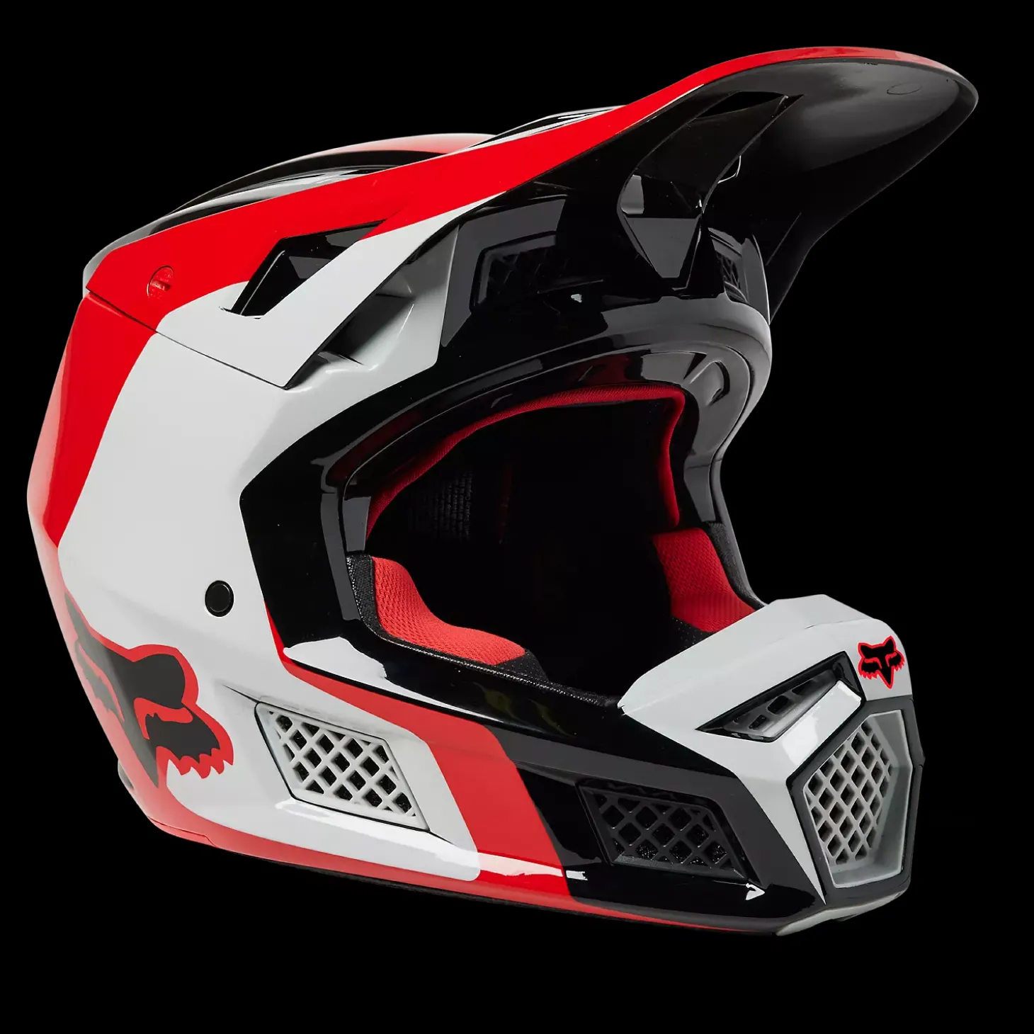 V3 RS Efekt Helmet (2023)