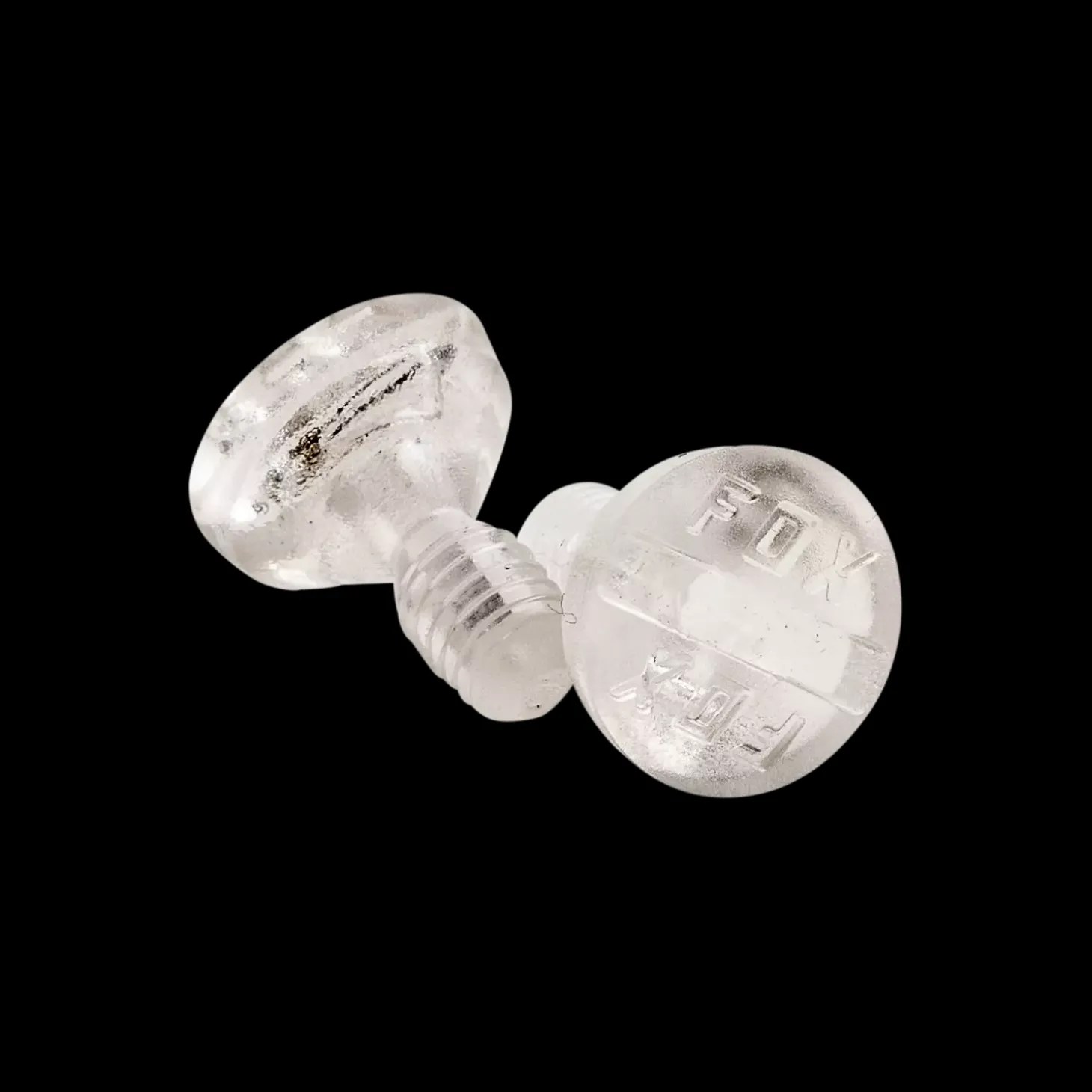 V3 RS Helmet Visor Screws