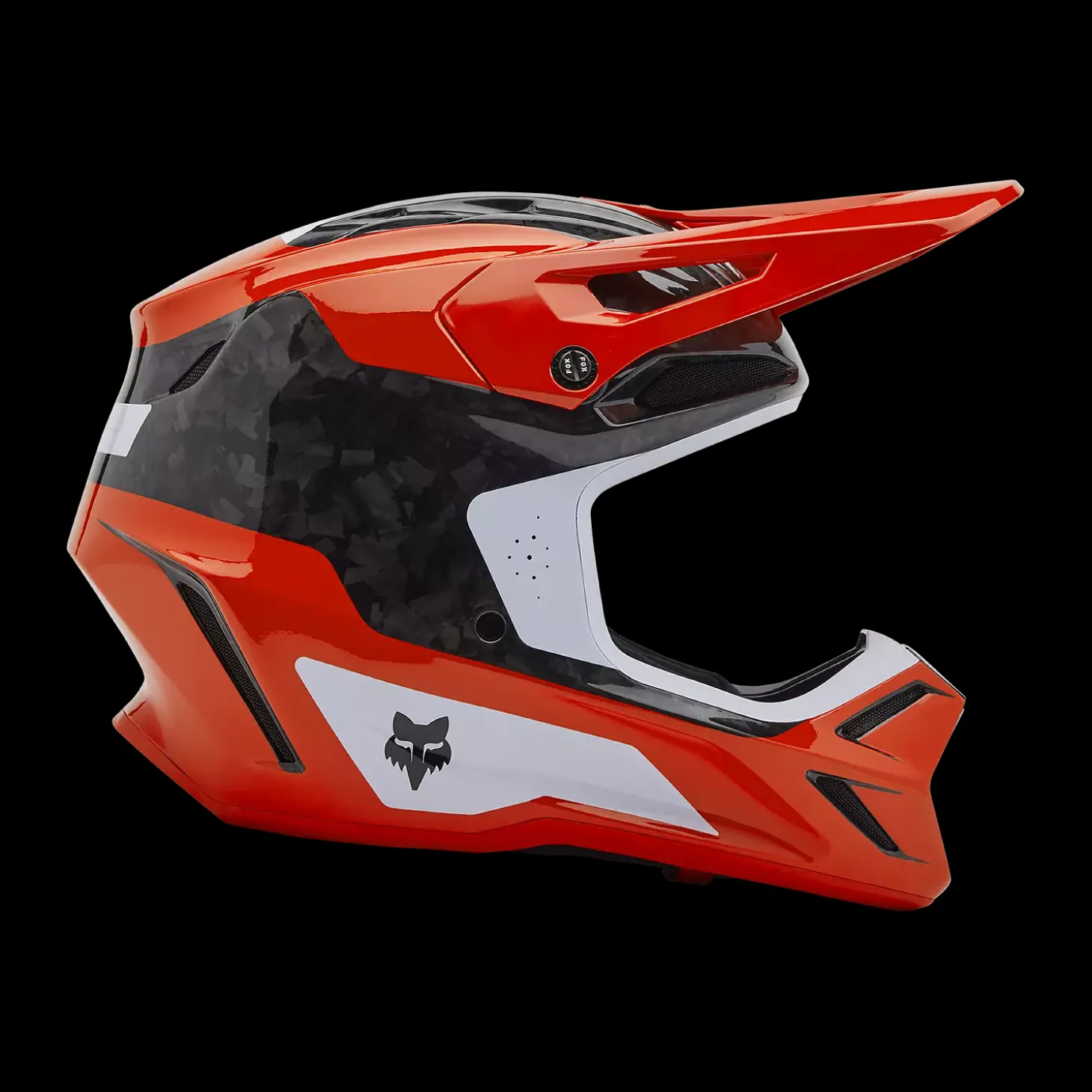 V3 RS Infinite Helmet
