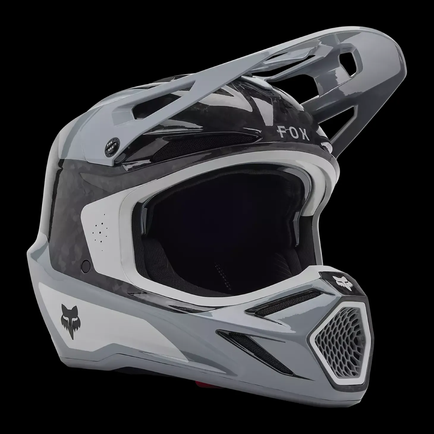 V3 RS Infinite Helmet