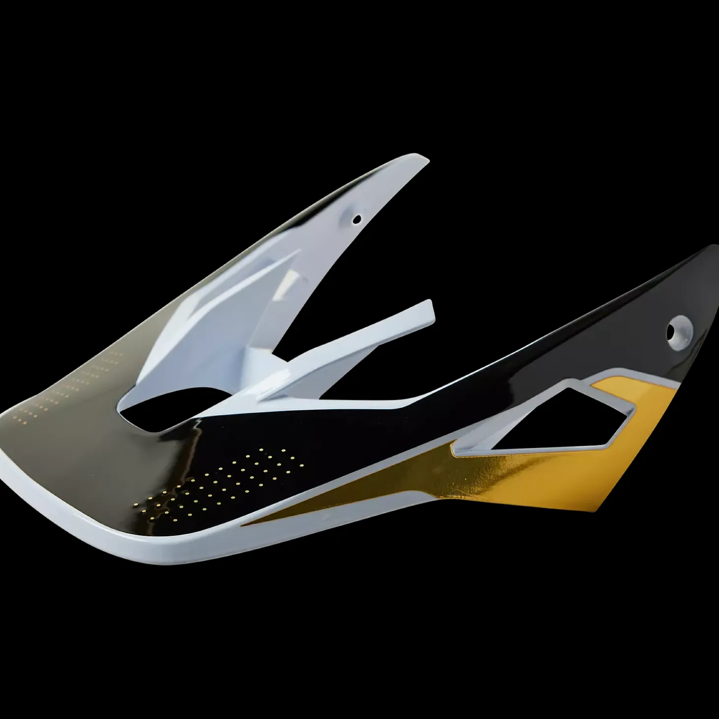 V3 RS Mirer Helmet Visor (2021-2022)
