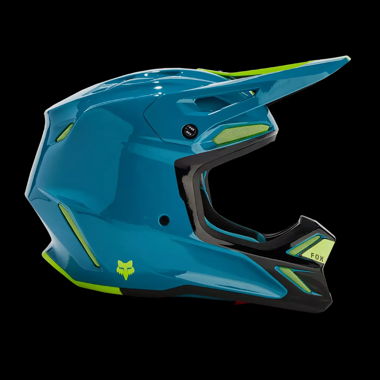 V3 RS Optical Helmet