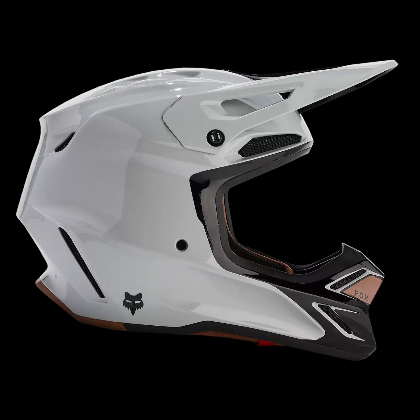 V3 RS Optical Helmet