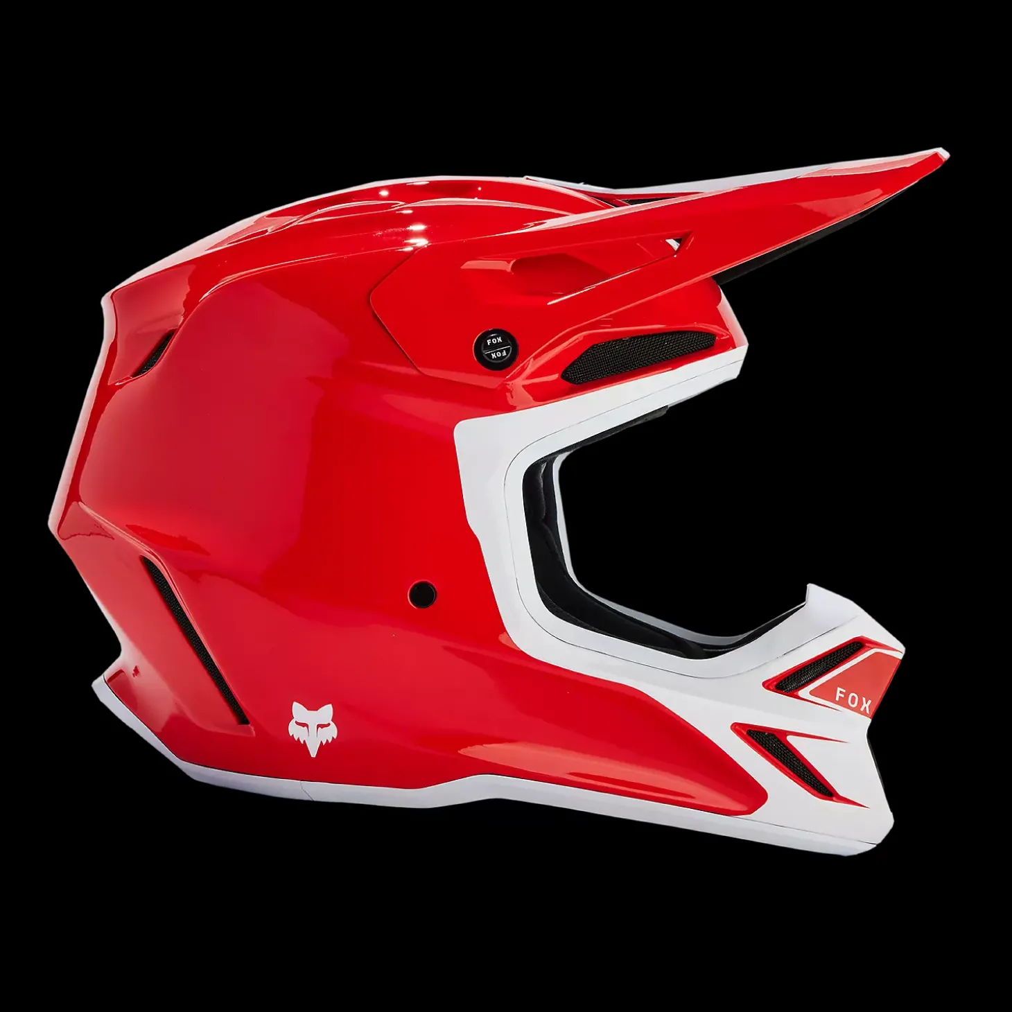 V3 RS Optical Helmet