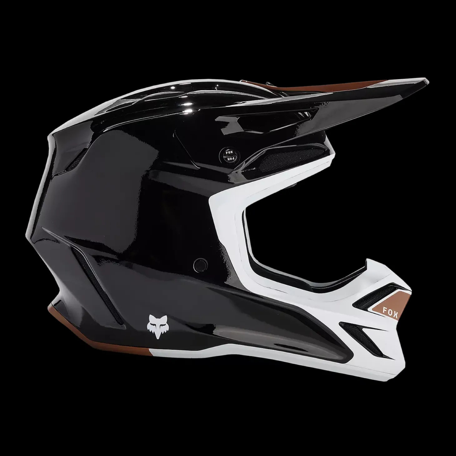 V3 RS Optical Helmet